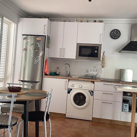 Casa Florida Villa ปูแอร์โตเดลคาร์เมน ภายนอก รูปภาพ