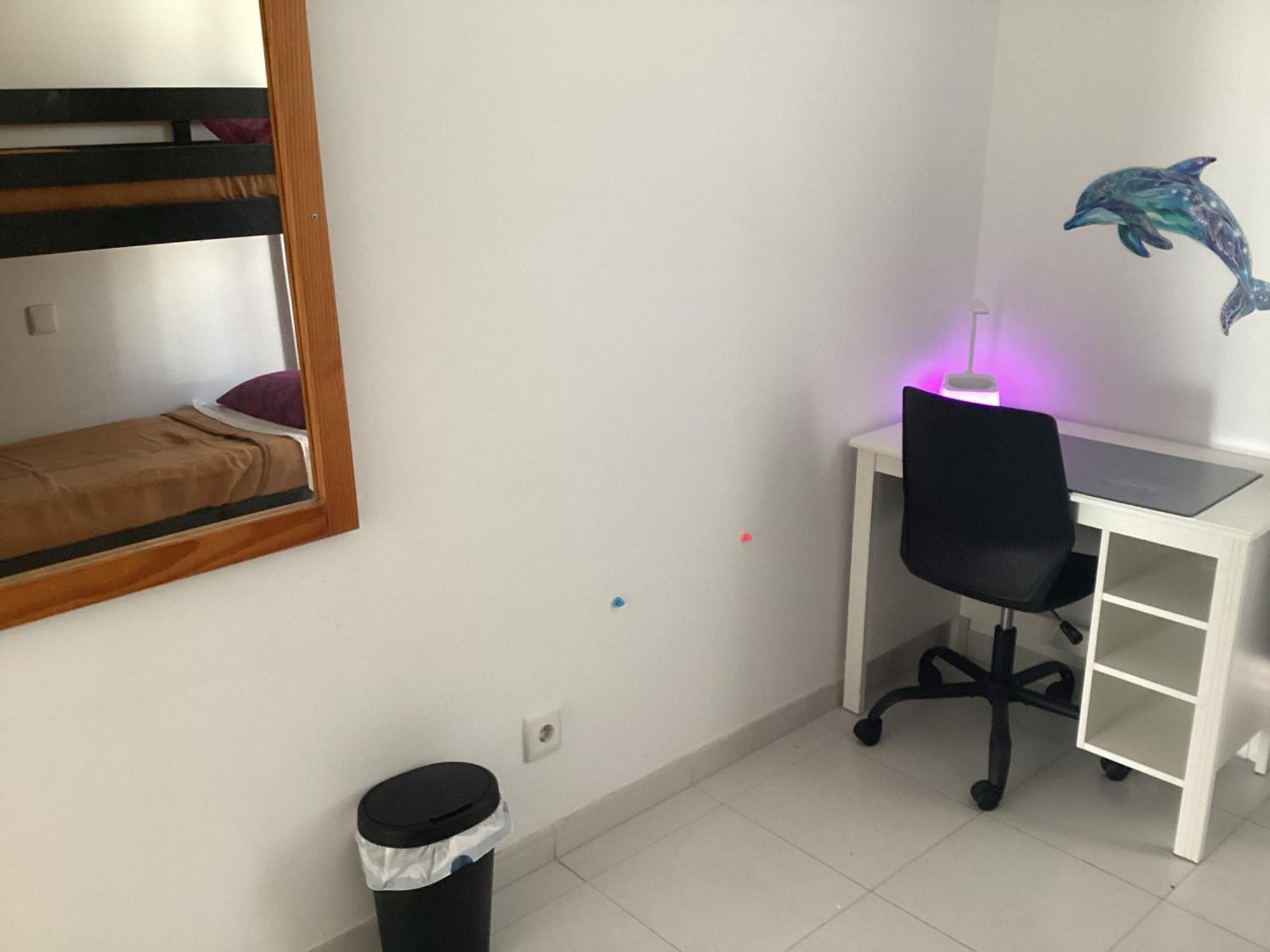 Casa Florida Villa ปูแอร์โตเดลคาร์เมน ภายนอก รูปภาพ
