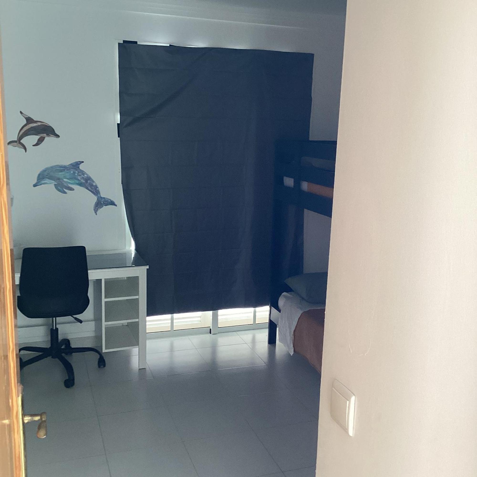 Casa Florida Villa ปูแอร์โตเดลคาร์เมน ภายนอก รูปภาพ