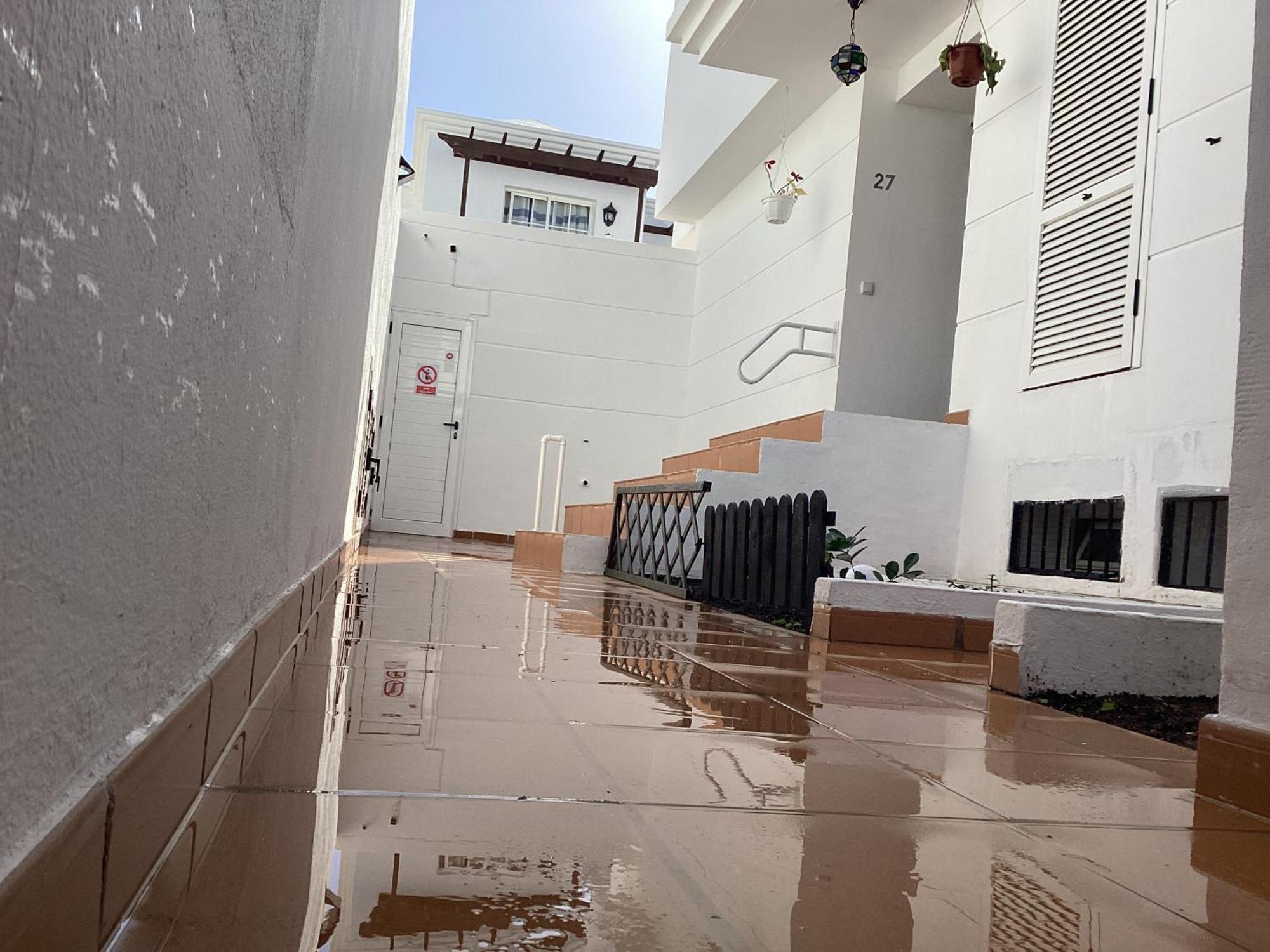 Casa Florida Villa ปูแอร์โตเดลคาร์เมน ภายนอก รูปภาพ