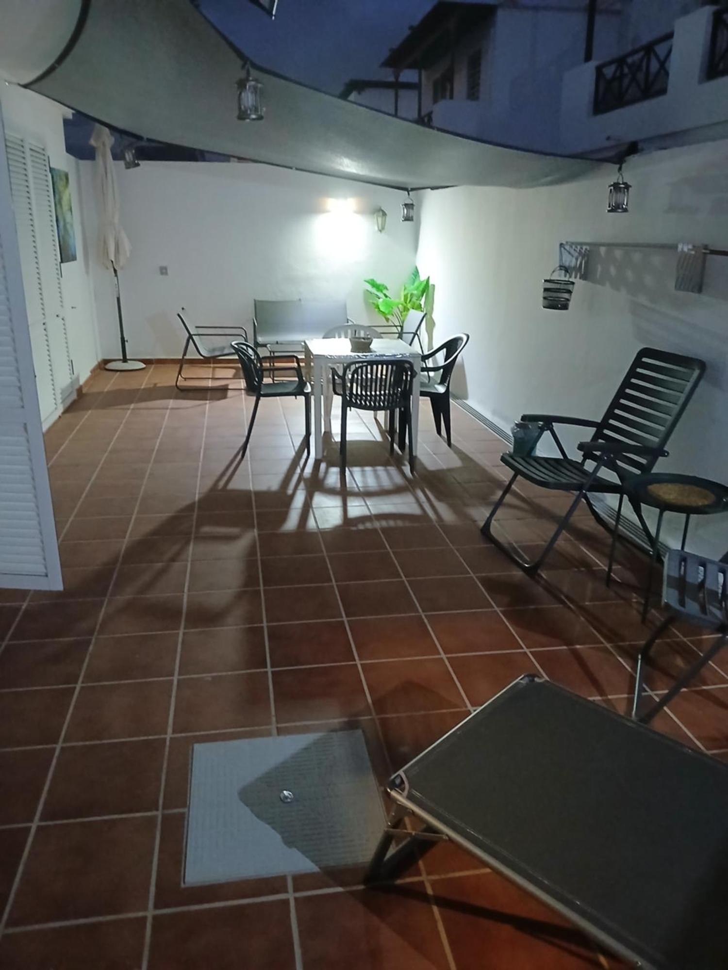 Casa Florida Villa ปูแอร์โตเดลคาร์เมน ภายนอก รูปภาพ