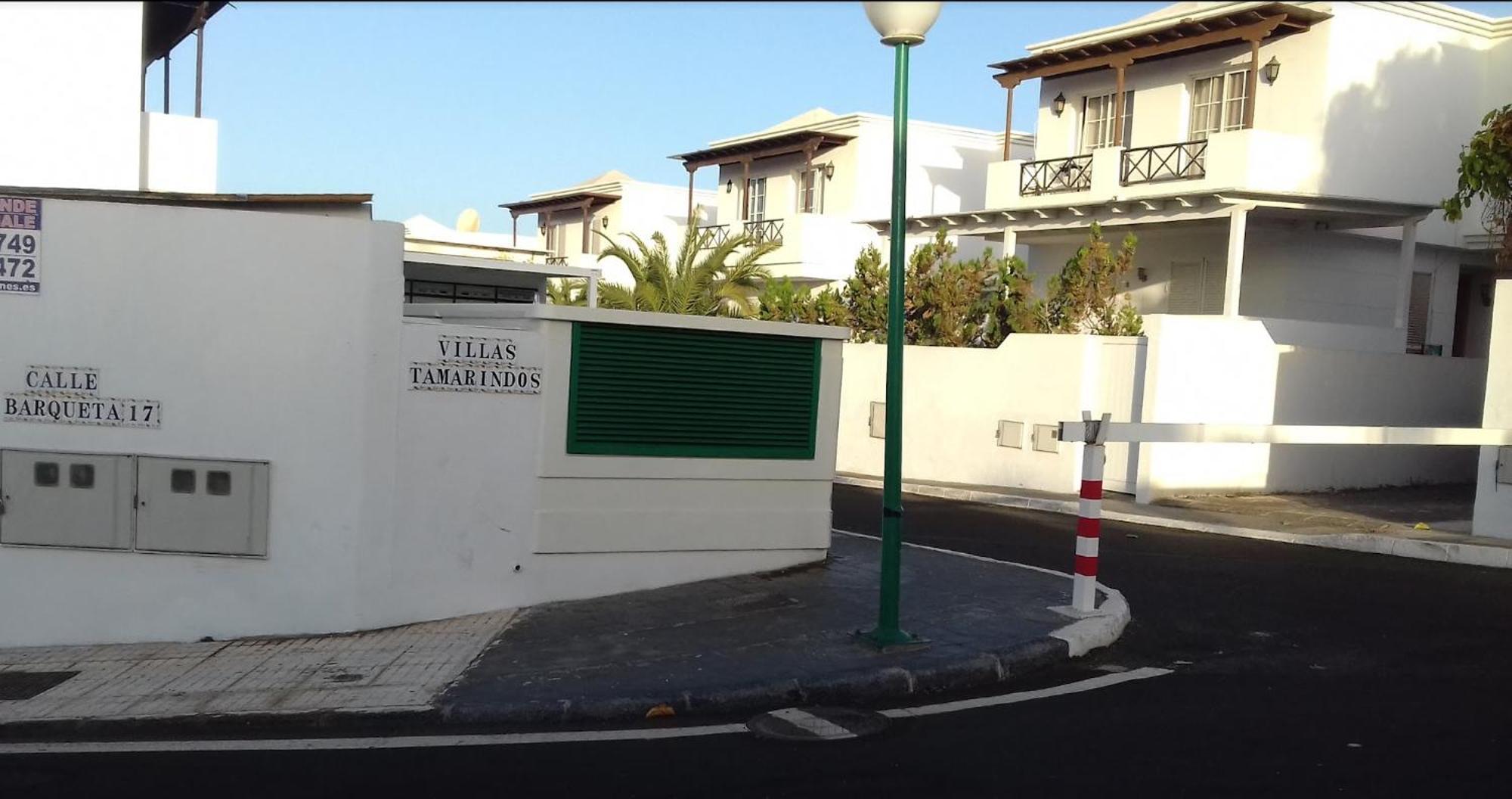 Casa Florida Villa ปูแอร์โตเดลคาร์เมน ภายนอก รูปภาพ