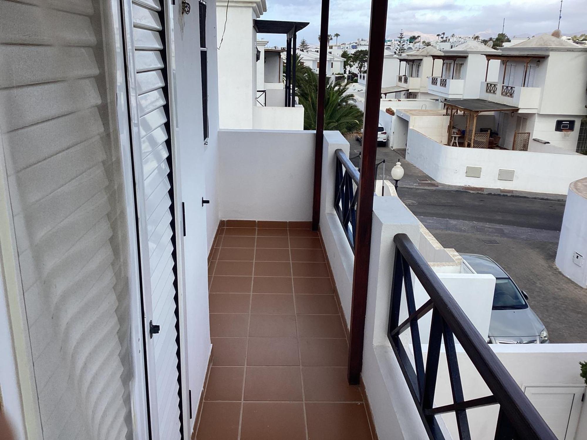 Casa Florida Villa ปูแอร์โตเดลคาร์เมน ภายนอก รูปภาพ